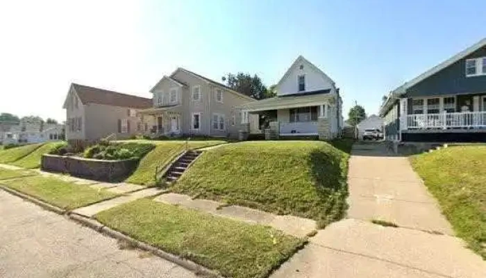Ie Fitness -  Street View 360deg - Quincy