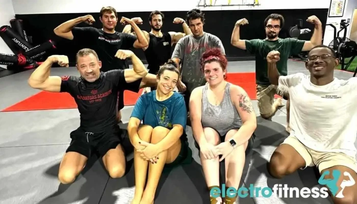 Ignite Fitness La -  All - Lafayette