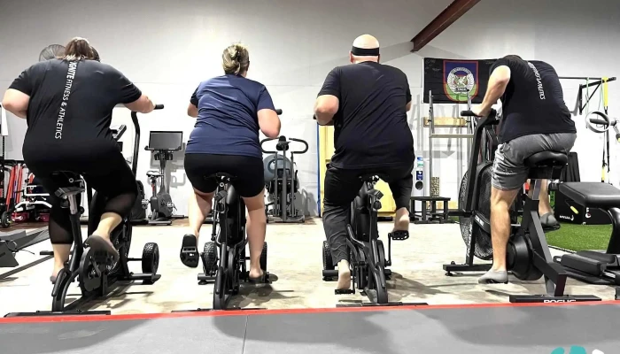 Ignite Fitness La -  Gym - Lafayette