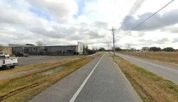 Ignite Fitness La -  Street View 360deg - Lafayette