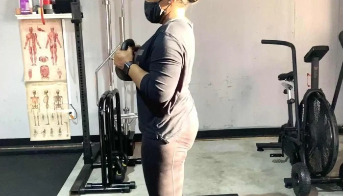 Ignite Fitness La -  Training - Lafayette