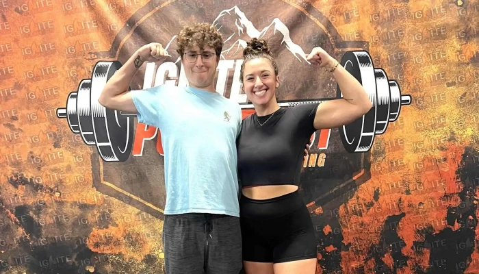 Ignite Fitness -  Personal Trainer - Apex