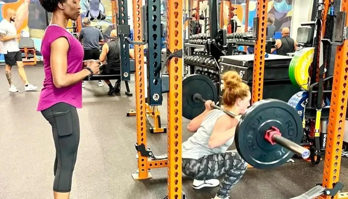 Ignite Fitness -  Physical Fitness - Apex