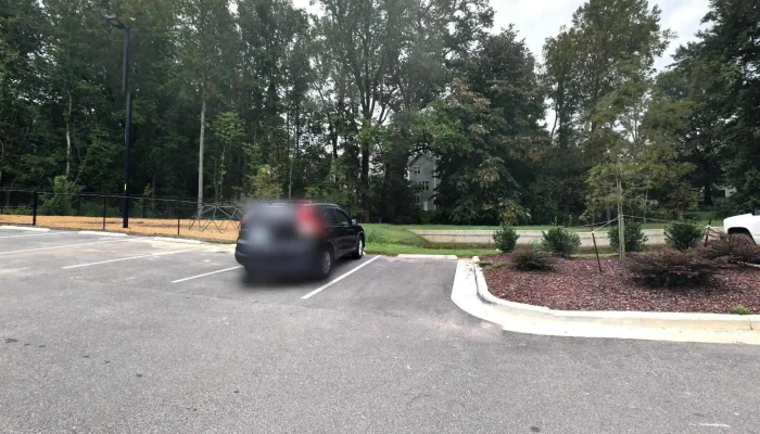 Ignite Fitness -  Street View 360deg - Apex