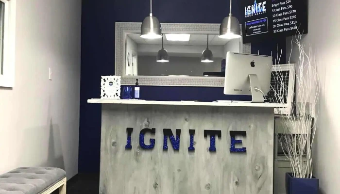 Ignite Good Health -  By Owner - Bethesda