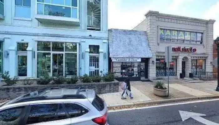 Ignite Good Health -  Street View 360deg - Bethesda
