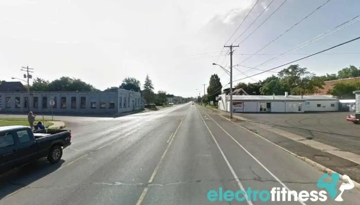 Im Fitness - Watertown