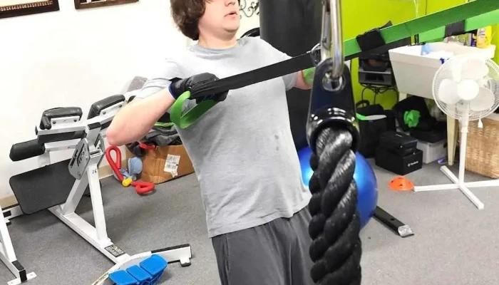 Image Fitness One On One Personal Training -  By Owner - Anderson