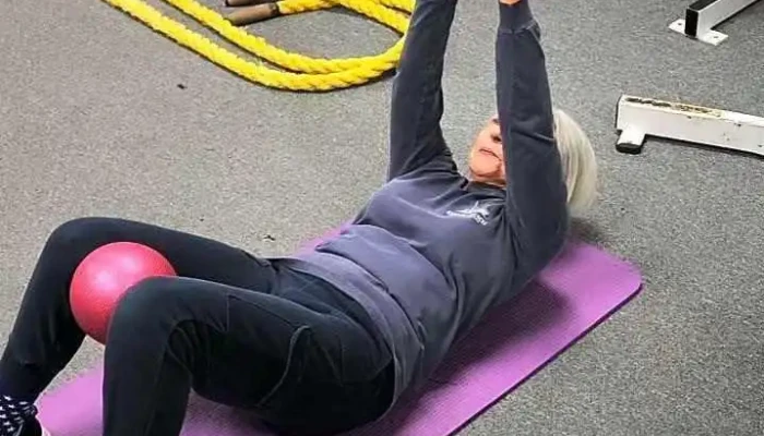 Image Fitness One On One Personal Training -  Gym - Anderson