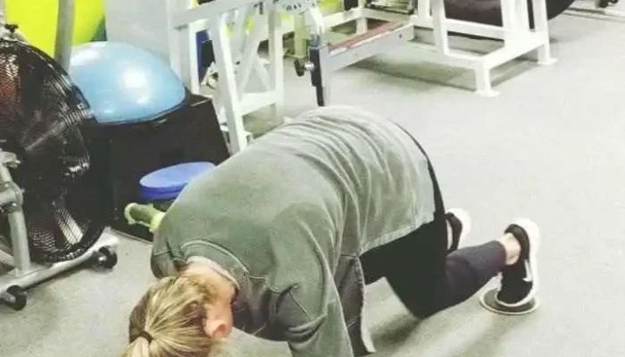 Image Fitness One On One Personal Training -  Videos - Anderson