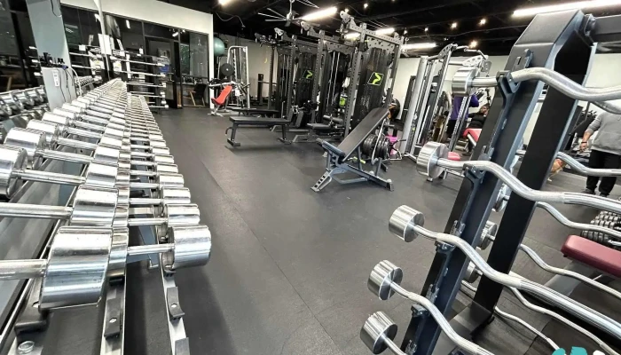 Impact Athlete Fitness -  All - Plymouth