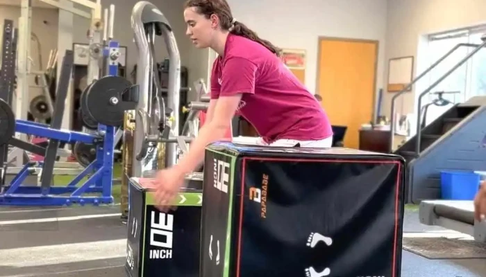 Impact Athlete Fitness -  By Owner - Plymouth