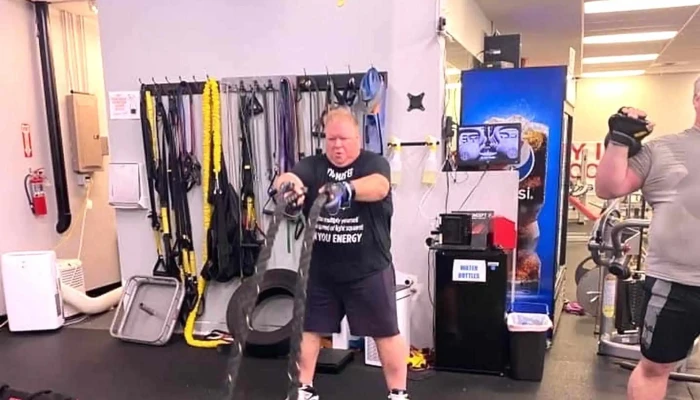 Impact Athlete Fitness -  Photos - Plymouth