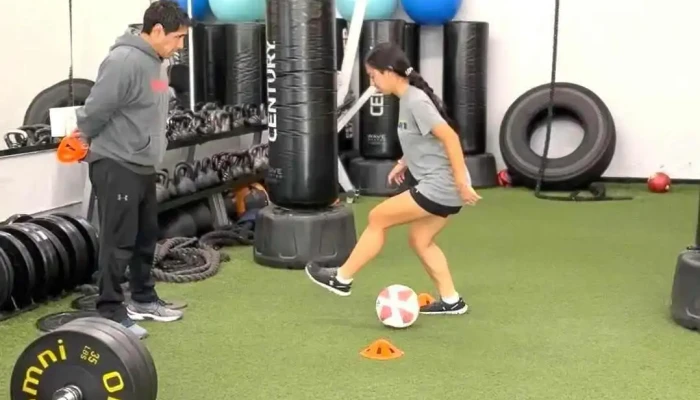 Impact Athlete Fitness -  Videos - Plymouth