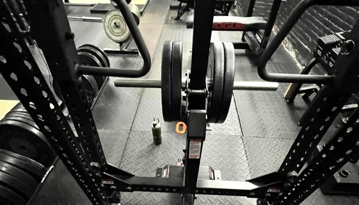 Impact Fitness Center -  Address - Biddeford