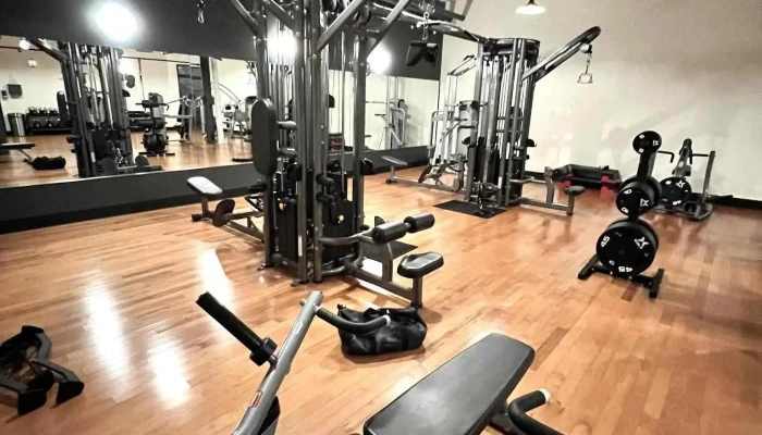 Impact Fitness Center -  All - Biddeford