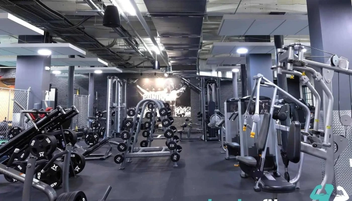 Impact Fitness Center -  By Owner - Biddeford