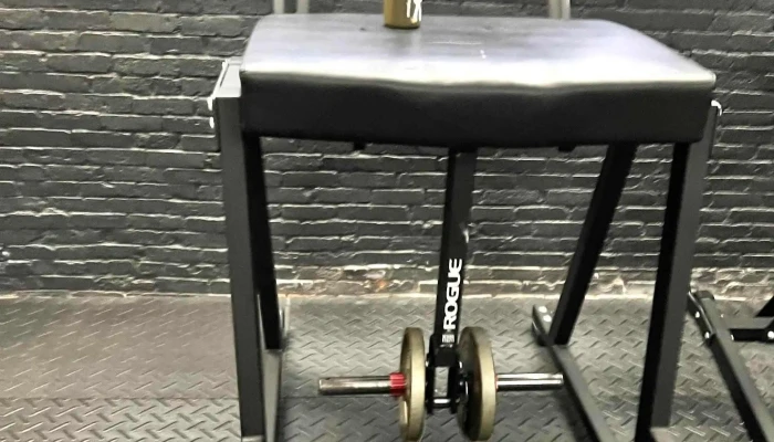 Impact Fitness Center -  Reviews - Biddeford