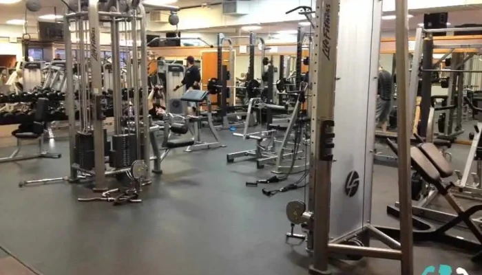 Impact Sports Fitness All - Abilene