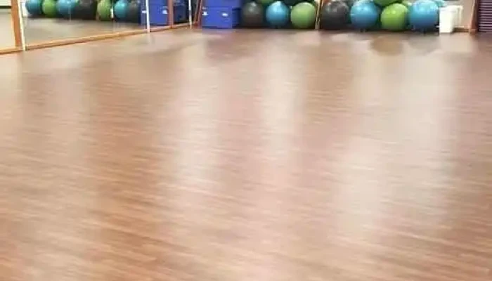 Impact Sports Fitness By Owner - Abilene