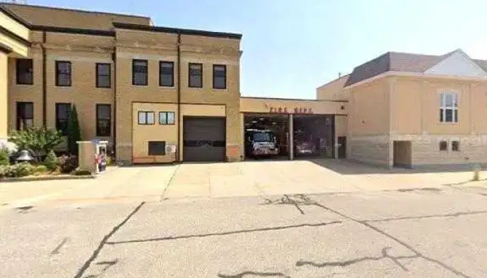Impact Sports Fitness Street View 360deg - Abilene
