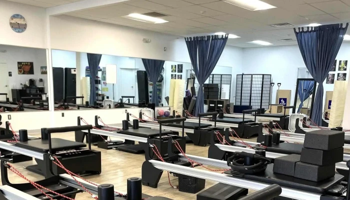 Imx Pilates Fitness Address - Gaithersburg