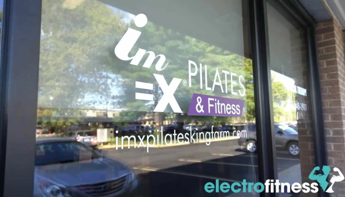 Imx Pilates Fitness By Owner - Gaithersburg