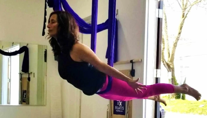 Imx Pilates Fitness Discounts - Gaithersburg