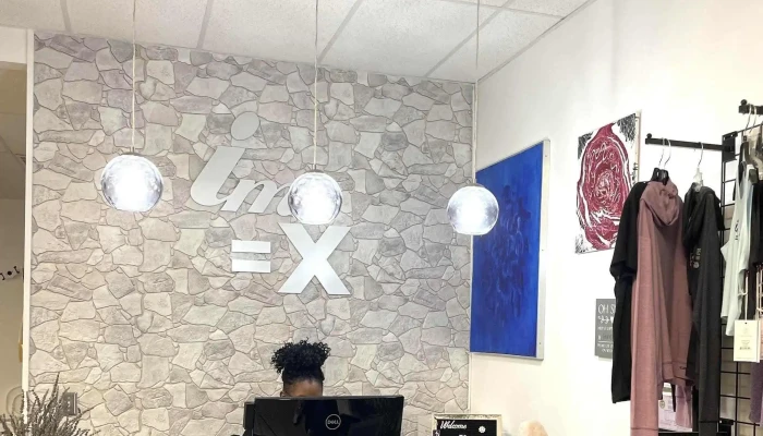 Imx Pilates Fitness Pilates Studio - Gaithersburg