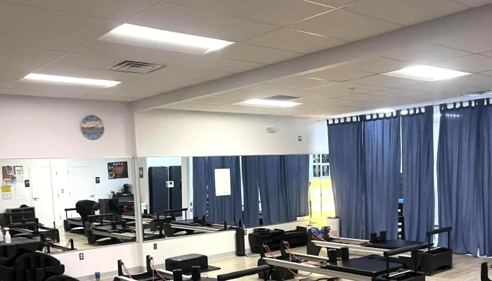 Imx Pilates Fitness Prices - Gaithersburg