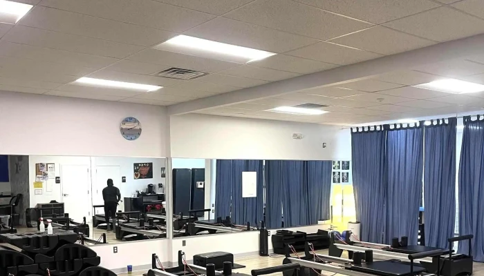 Imx Pilates Fitness Reviews - Gaithersburg