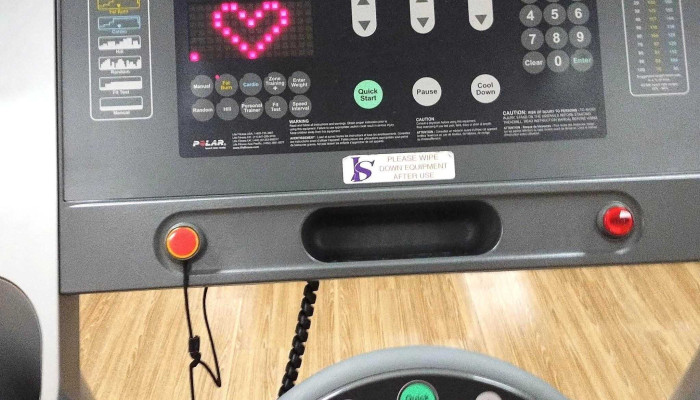 In -  Shape Fitness Address - Antioch