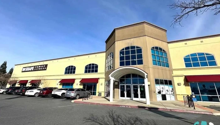 In -  Shape Fitness All - Rocklin