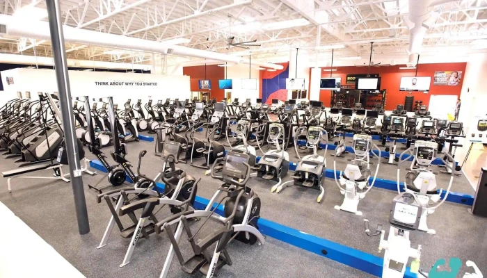 In -  Shape Fitness All - Sacramento