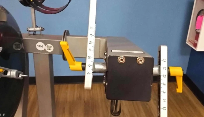 In-Shape Fitness - Antioch