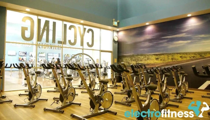 In -  Shape Fitness Exercise Machine - Victorville