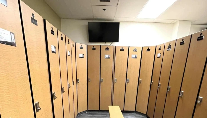 In-Shape Fitness - Folsom