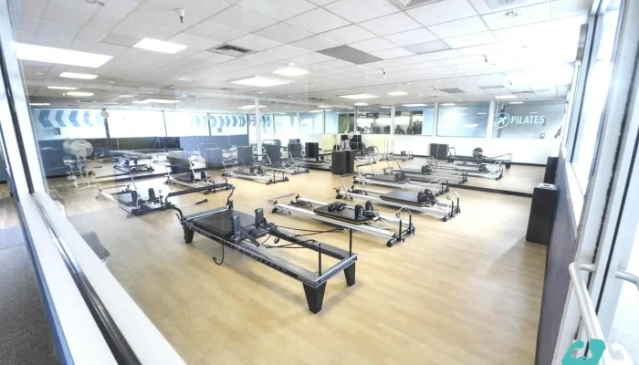 In -  Shape Fitness Gym - Concord