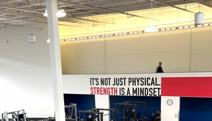 In -  Shape Fitness Gym - Victorville