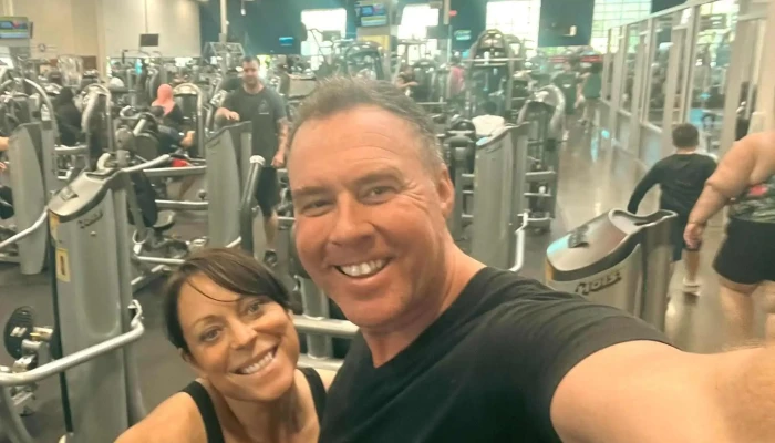 In -  Shape Fitness Gym - Elk Grove
