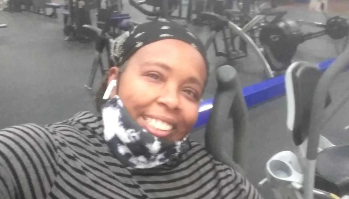 In -  Shape Fitness Gym - Sacramento