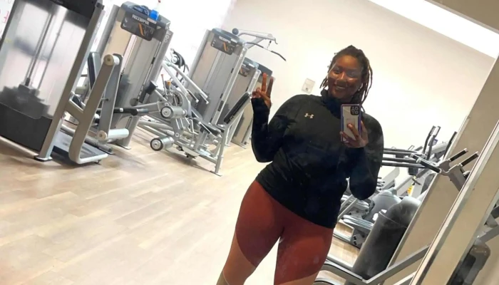 In -  Shape Fitness Near Me - Victorville