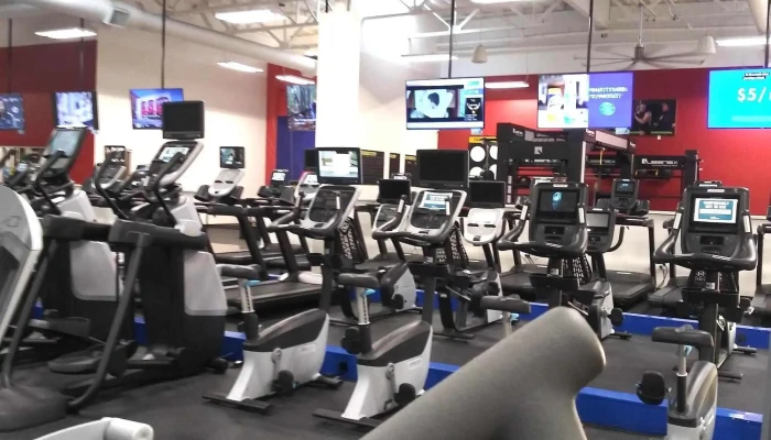 In -  Shape Fitness Open Now - Sacramento