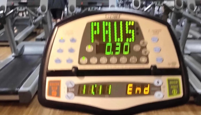 In -  Shape Fitness Score - Antioch