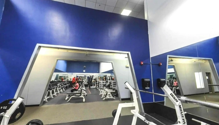In -  Shape Fitness Street View 360deg - Concord