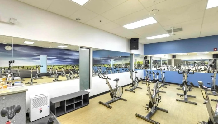 In -  Shape Fitness Street View 360deg - Antioch