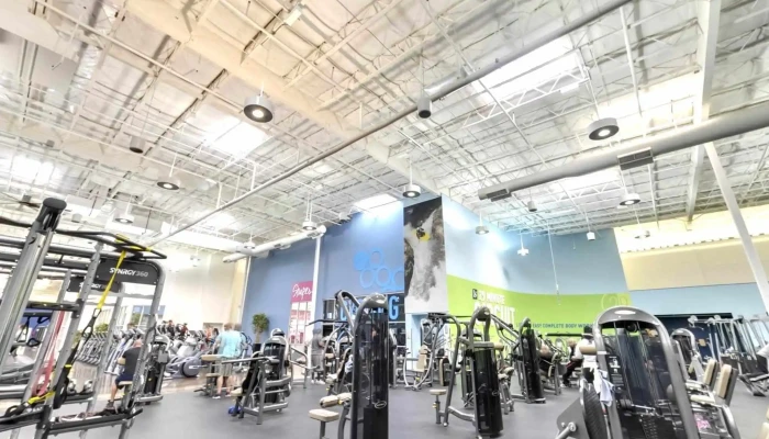 In -  Shape Fitness Street View 360deg - Victorville