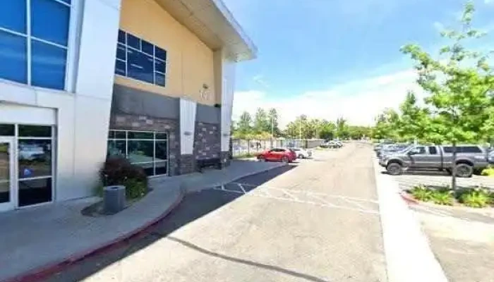 In -  Shape Fitness Street View 360deg - Folsom