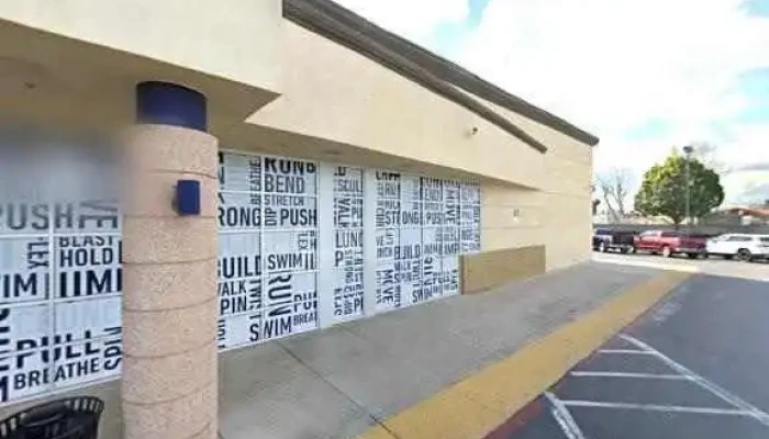 In -  Shape Fitness Street View 360deg - Lodi