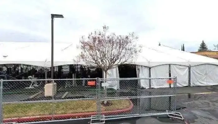In -  Shape Fitness Street View 360deg - Carmichael
